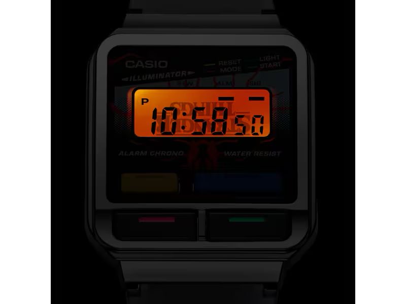 Montre Casio Digitale 