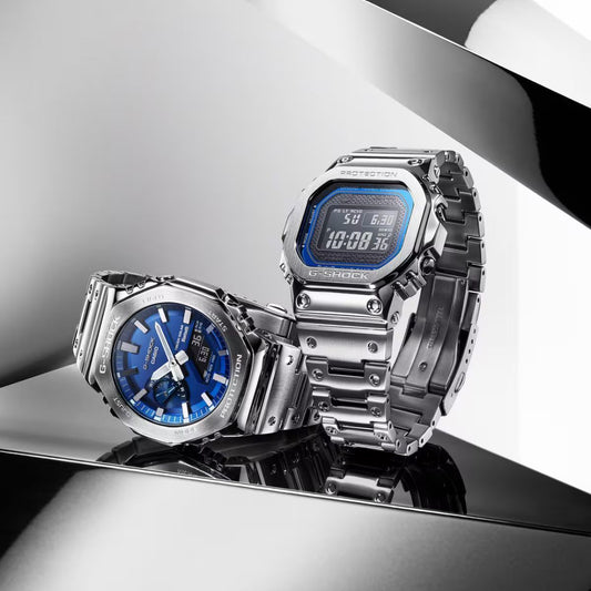 Montres G-Shock