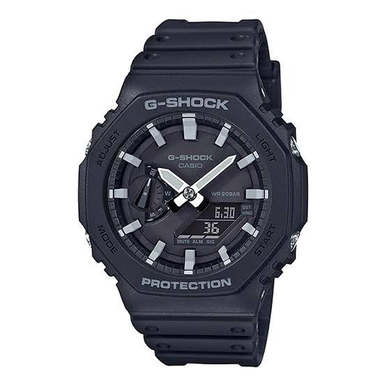 G-Shock GA 2100