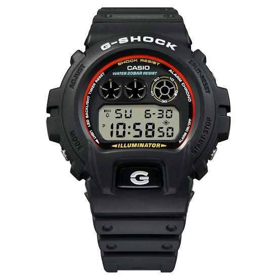 G-Shock Smartwatches
