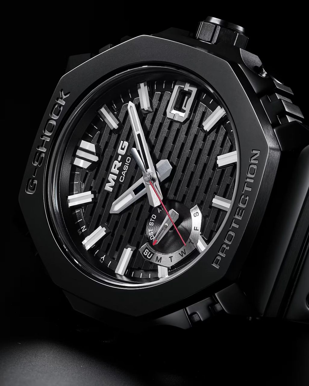 Montres G-Shock