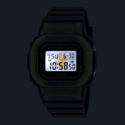  Montres G-Shock