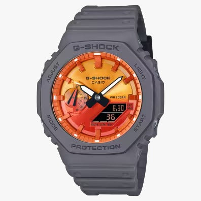 Montres Casio GA-2100 