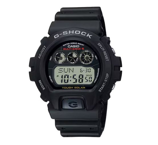 Meilleures Montres G-Shock pour les Militaires