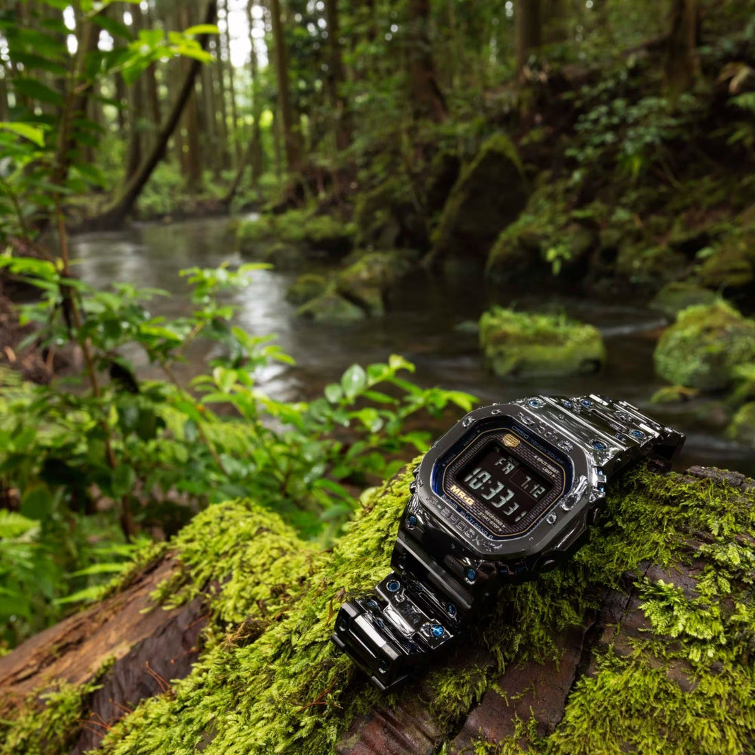 Montres G-Shock pour hommes