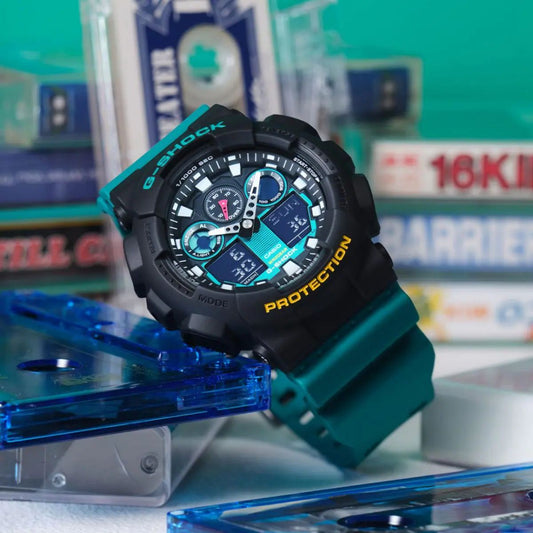 Casio G-Shock Mudmaster au Cameroun