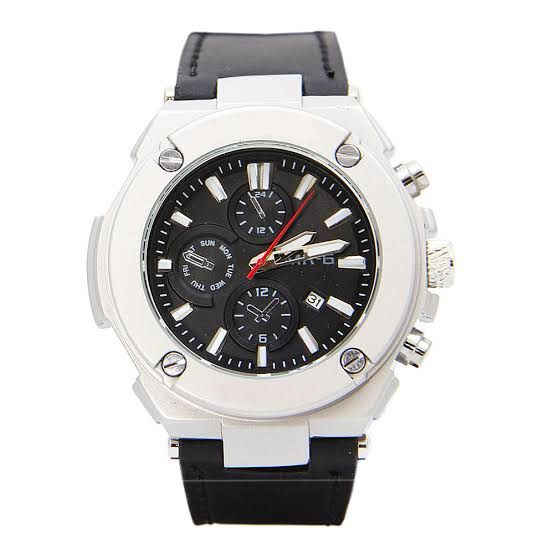 Guide Ultime des Montres G-Shock au Cameroun