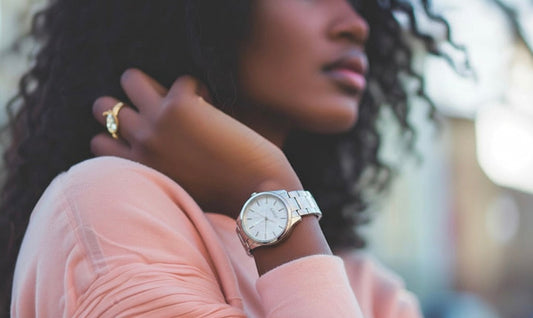 Casio Edifice ou Sheen : Quelle montre reflète vraiment votre caractère?