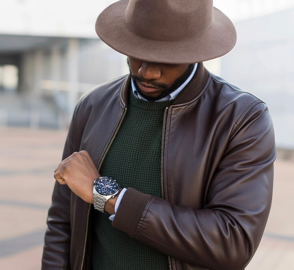 La Confiance d’un Casio : Témoignages de Professionnels Inspirants