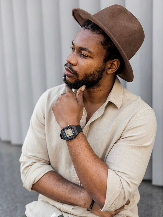 Le cadeau Casio parfait pour chaque occasion