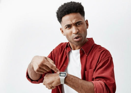 Les Offres Black Friday de MAYBRANDS-CASIO à Ne Pas Manquer