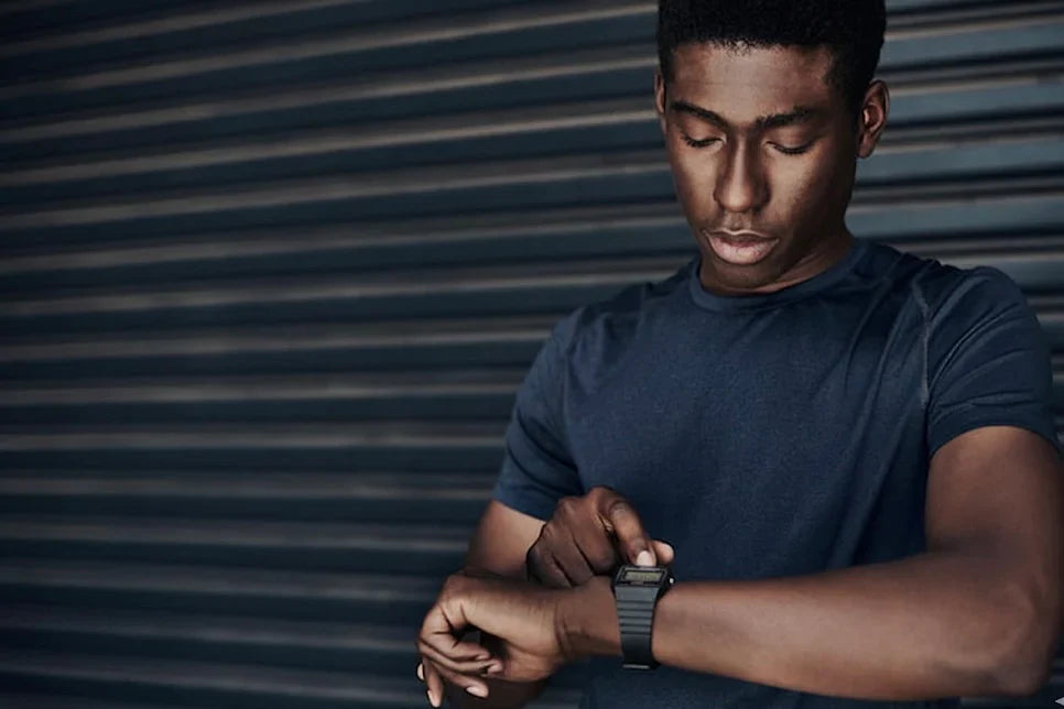 Guide cadeaux lumineux : les meilleures montres Casio à offrir pour une saison pleine d’émotions éclatantes