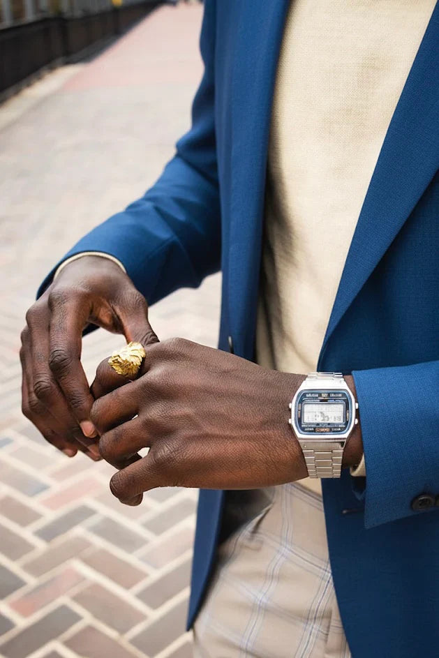 Comment Casio est devenu un symbole vibrant de discipline et d’excellence