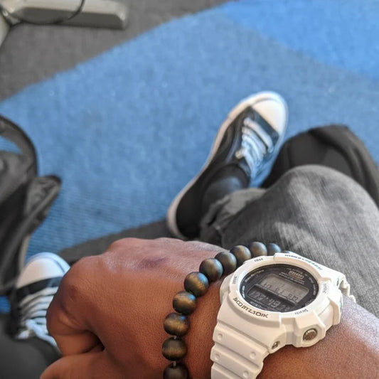 Soldes de fin d’année : possédez votre Casio de rêve et ressentez l’élégance au poignet