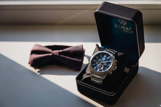 Top 10 des montres Casio à offrir pour Noël