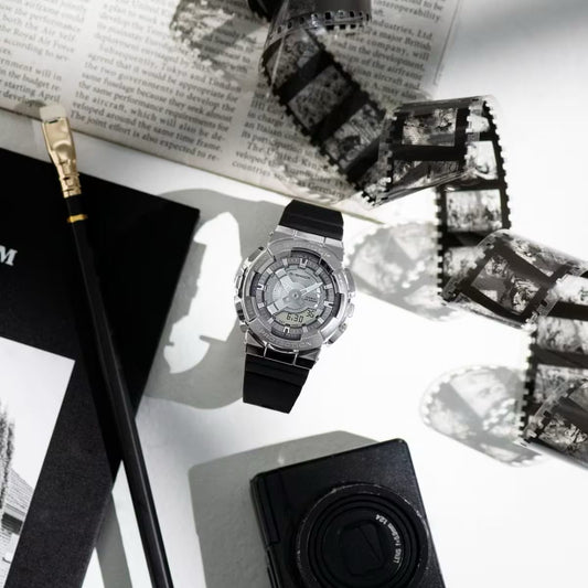  Montres Casio au Cameroun en 2024