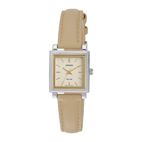 Meilleures Montres Casio pour Femmes au Cameroun