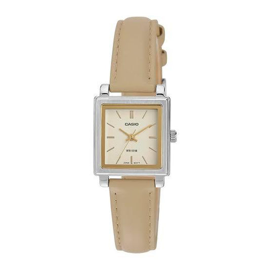 Meilleures Montres Casio pour Femmes au Cameroun