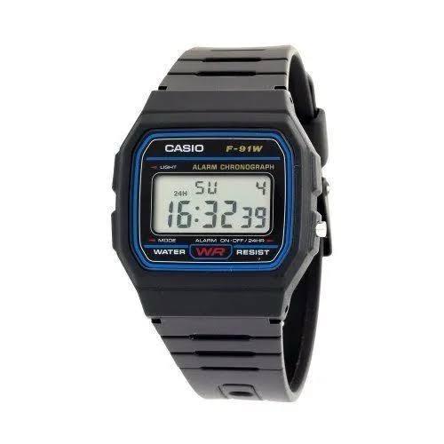 Montre-Bracelet Casio Originale