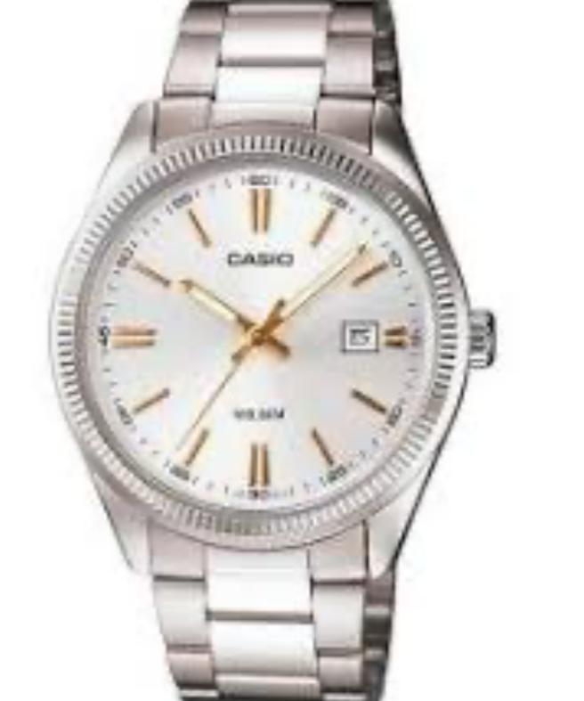Montre-Bracelet Casio pour Femme
