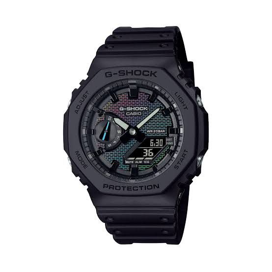 Montre Casio ou G-Shock