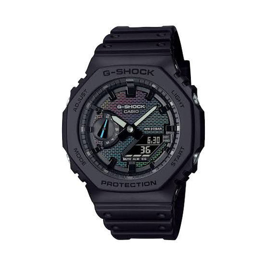 Montre Casio ou G-Shock