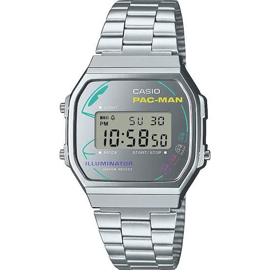 Montres Casio Authentiques en Ligne au Cameroun