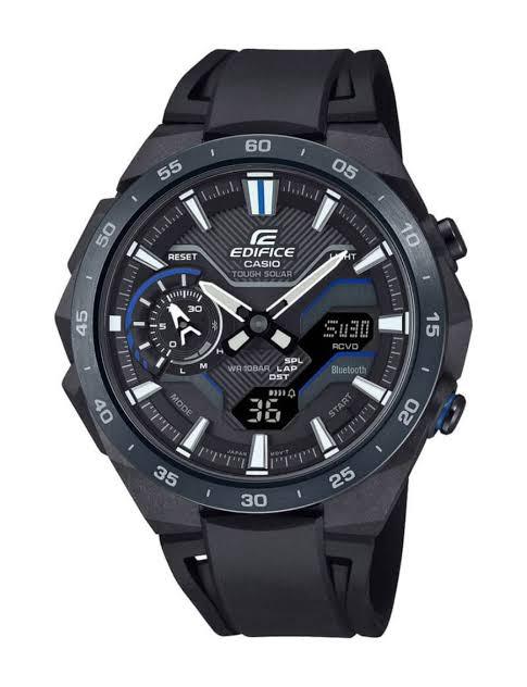 Montres Casio Edifice au Cameroun 