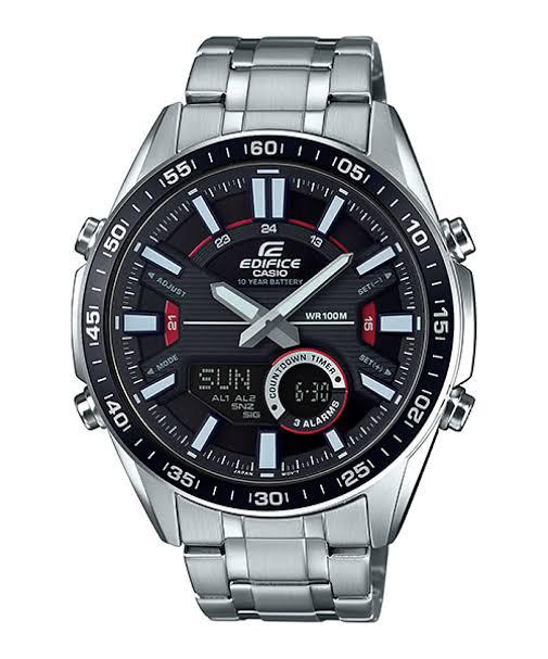 Montres Casio Originales au Cameroun