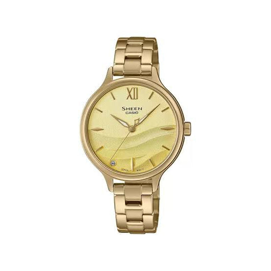  Montres Casio Sheen 