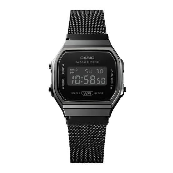 Montres Casio Vintage