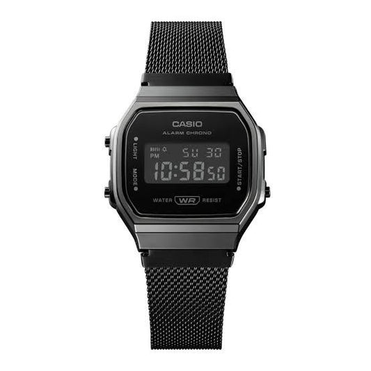 Montres Casio Vintage