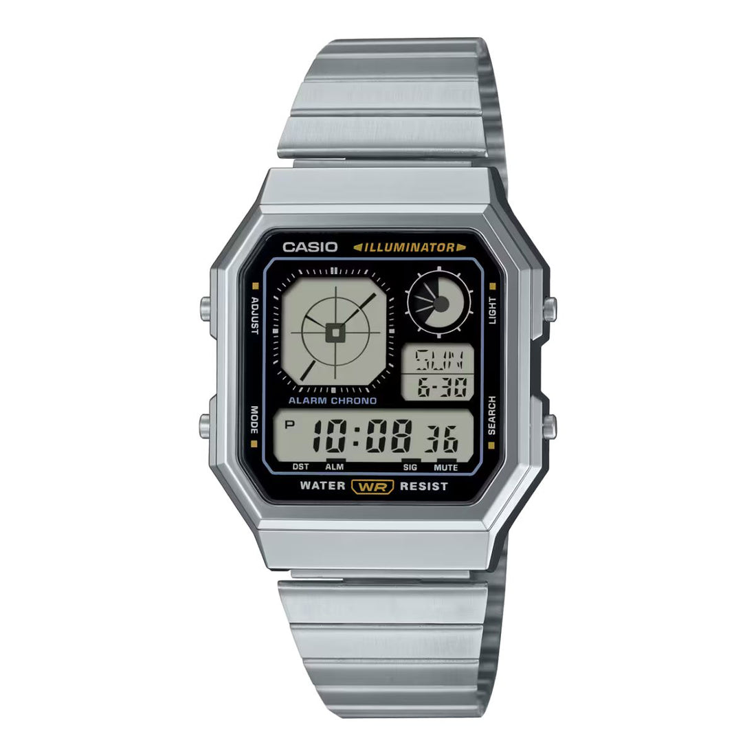  Montres Casio Vintage en Ligne au Cameroon
