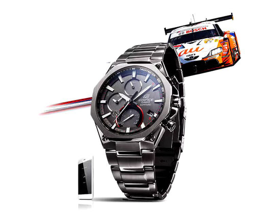 Montres Casio chez Maybrands Cameroun