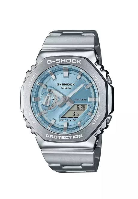 Montres Casio et G-Shock Originales