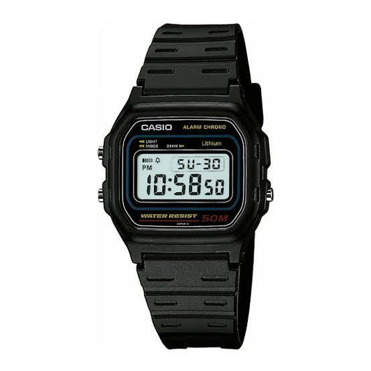 Montres Casio les Plus Vendues au Camerou