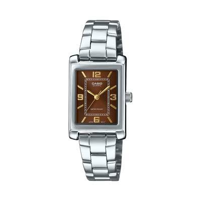Montres Casio pour Femmes Professionnelles