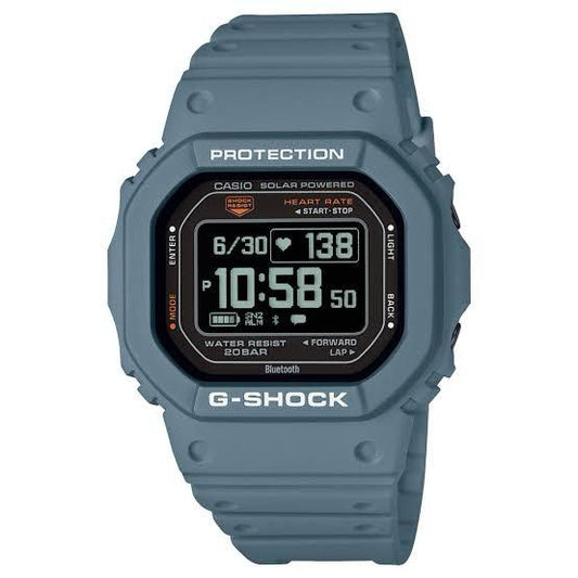 Montres Connectées G-Shock 