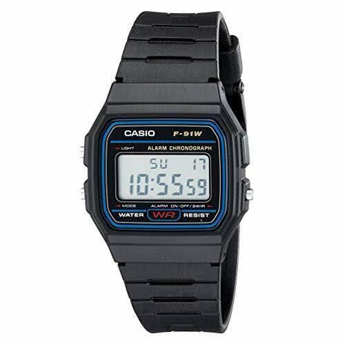 Montres Digitales Casio