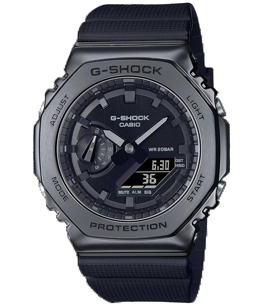  Montres G-Shock 