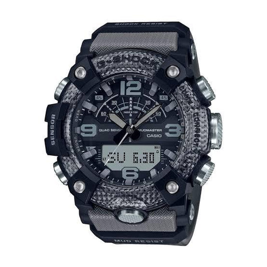 Montres G-Shock Mudmaster