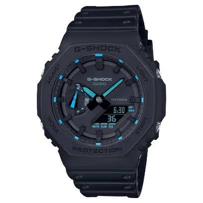 Montres G-Shock Originales au Cameroun 