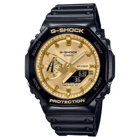 Montres G-Shock Tendance au Cameroun 