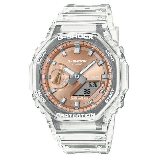 Montres G-Shock au Cameroun