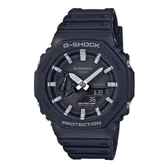  Montres G-Shock pour Hommes au Cameroun