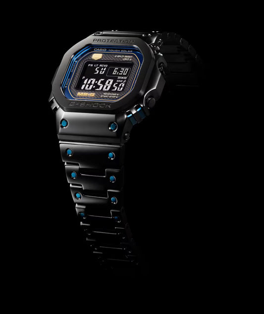 Montres Originales Casio au Cameroun