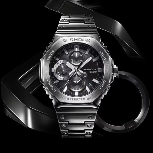 Montres G-Shock