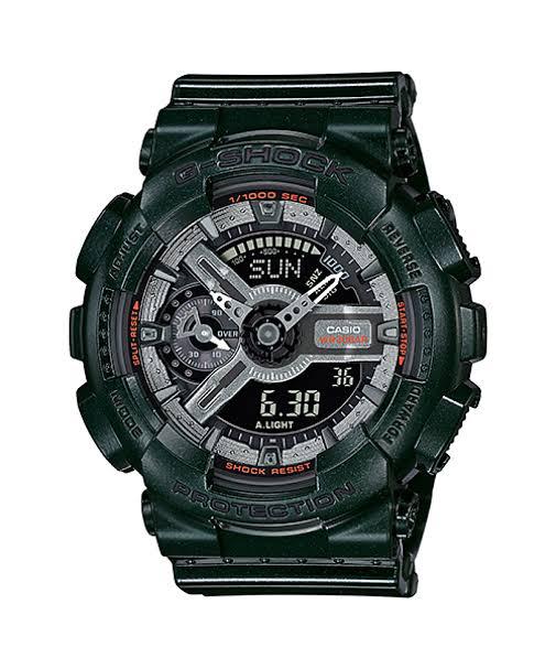 Original G‑Shock Watches au Cameroun