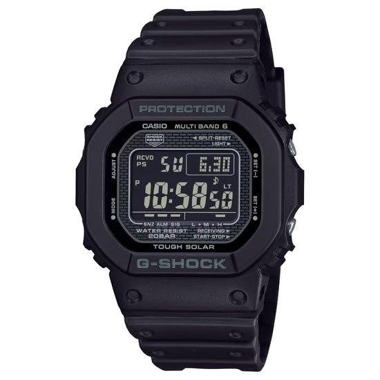 Les Meilleures Montres G-Shock pour les Étudiants Universitaires – Abordables, Durables et Stylées au Cameroun