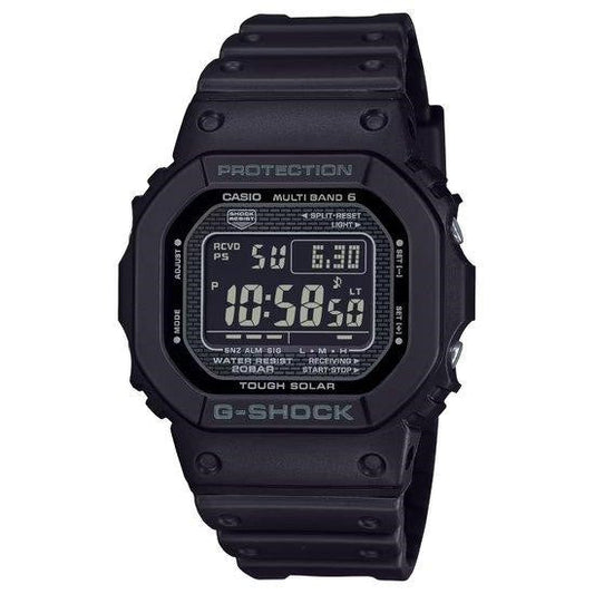 Les Meilleures Montres G-Shock pour les Étudiants Universitaires – Abordables, Durables et Stylées au Cameroun